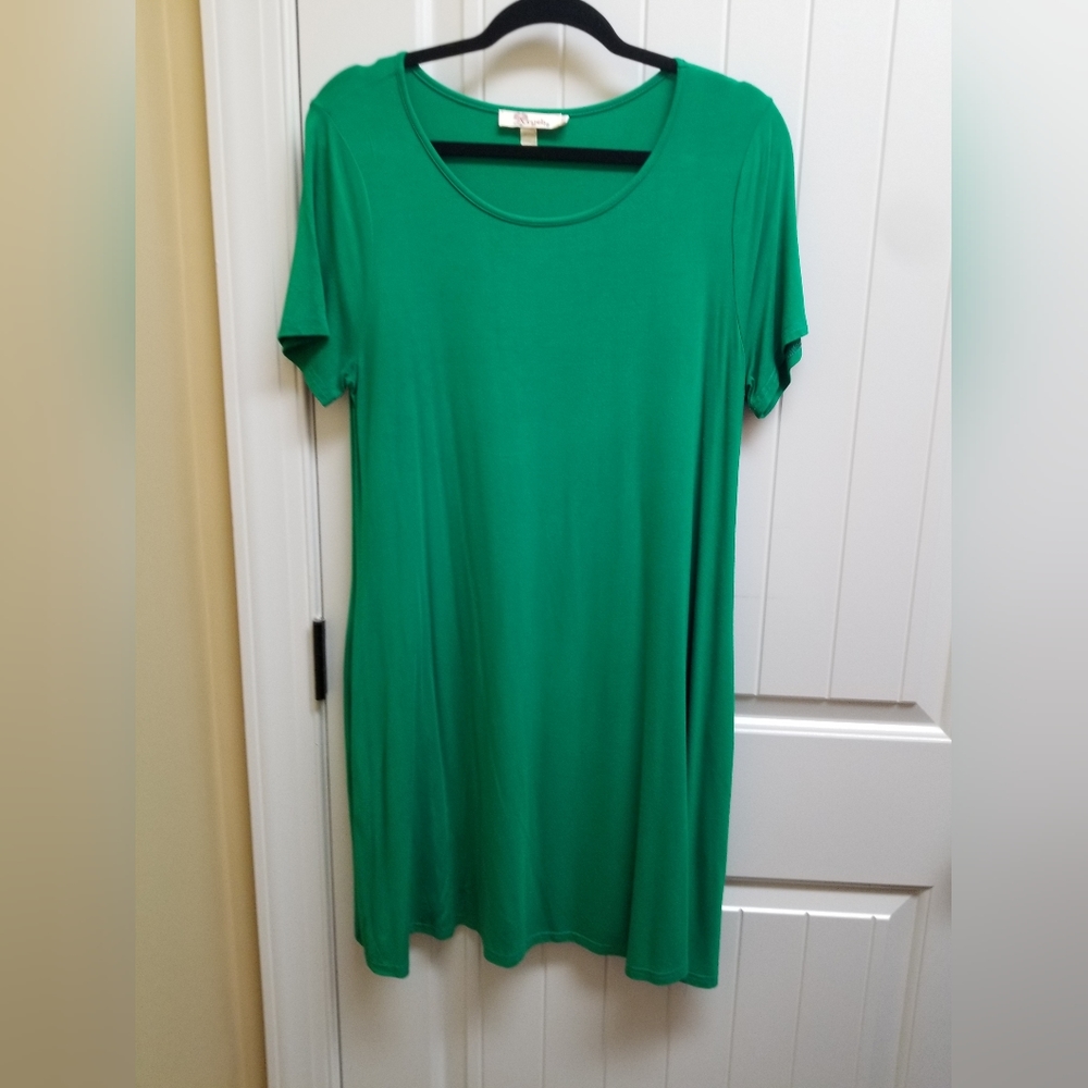 Arueh Knit Dress